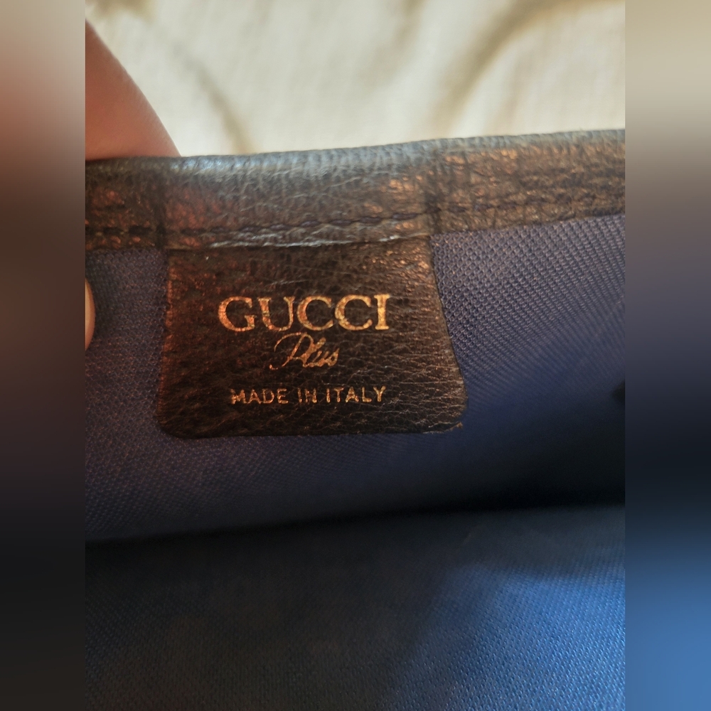 Gucci Plus tote - Picture 4 of 7